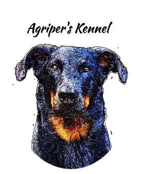 Agriper's kennel