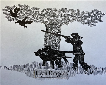 Loyal Dragons